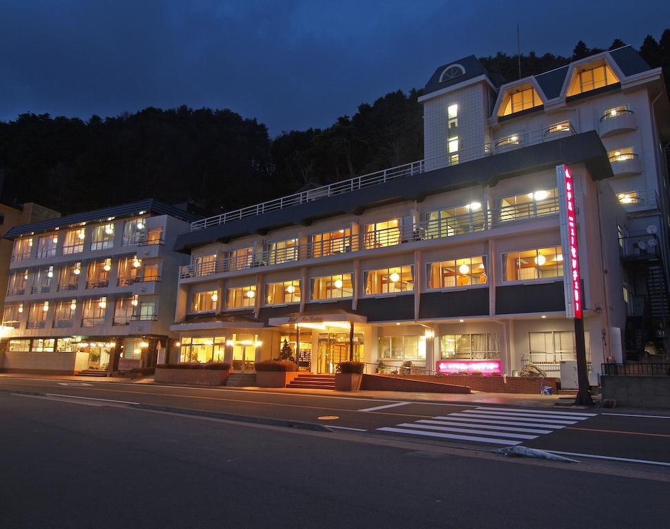 Hotel New Century Fujikawaguchiko Ngoại thất bức ảnh